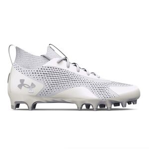 Under Armour Glory 2 MC Lacrosse Cleats – Women’s Size 8